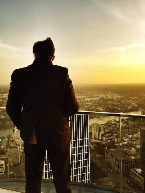 Successful negotiation outcomes and professional development